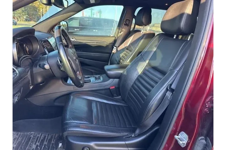 $25187 : Jeep Grand Cherokee 2021 4x4 image 10