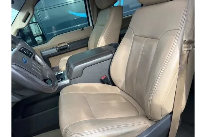 $23856 : Ford F-250 Super Duty 2016 4 image 8