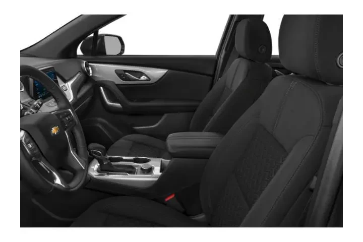 $24709 : Chevrolet Blazer 2021 AWD LT image 9