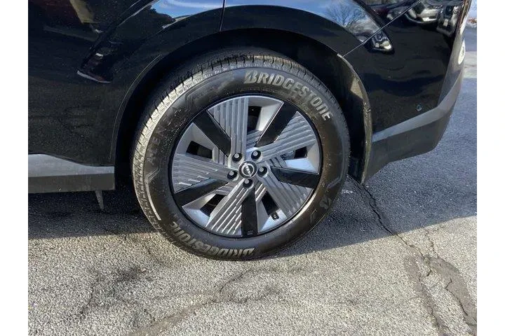 $33987 : Nissan Murano 2025 AWD SL 4d image 9