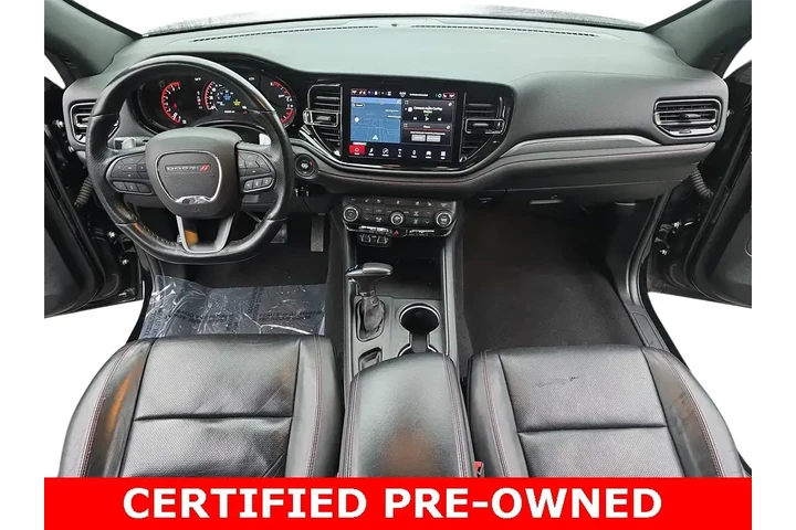 $30953 : Dodge Durango 2024 AWD GT 4d image 9