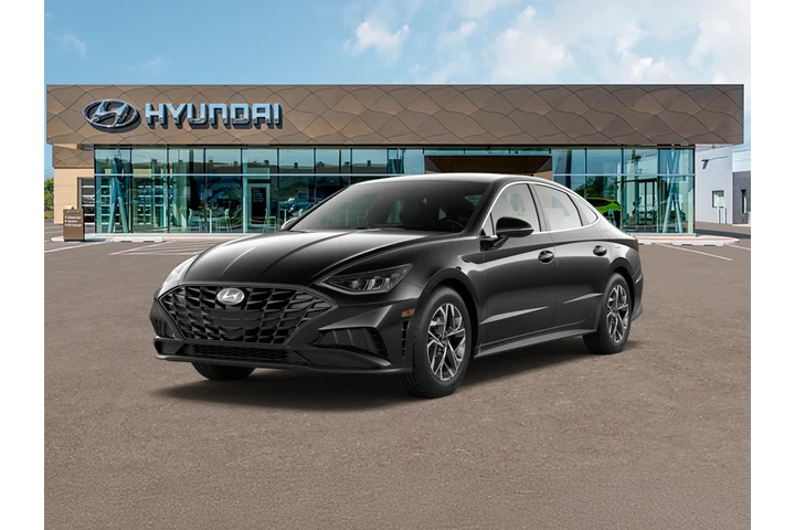 $17300 : Hyundai SONATA 2023 SEL 4dr image 1