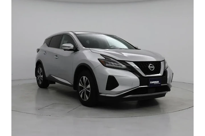 $19998 : Nissan Murano 2019 AWD S 4dr image 1