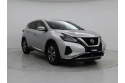 Nissan Murano 2019 AWD S 4dr en Reno