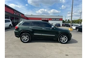 2011 Grand Cherokee 4WD 4dr O en Lexington