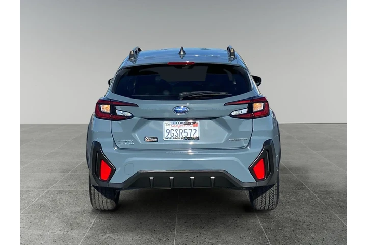 $31365 : Subaru Crosstrek 2024 AWD Pr image 4