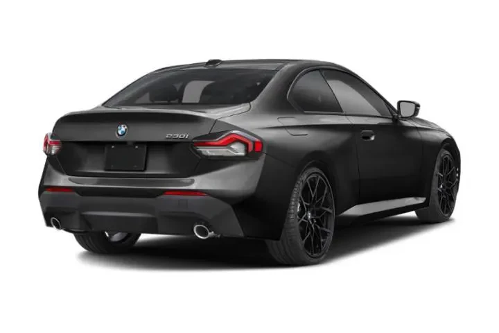 $34943 : BMW 2 Series 2023 AWD 230i x image 3