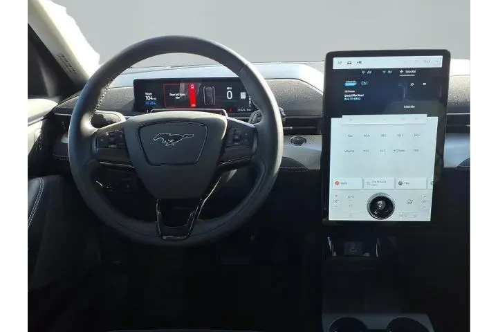 $23987 : Ford Mustang Mach-E 2023 AWD image 4