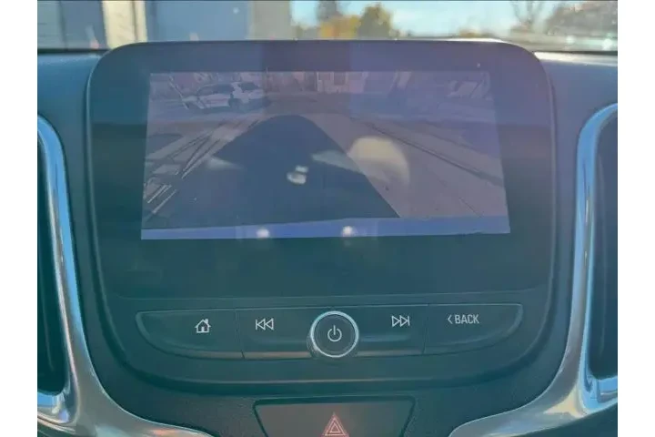 2019 CHEVROLET EQUINOX2019 CH image 9
