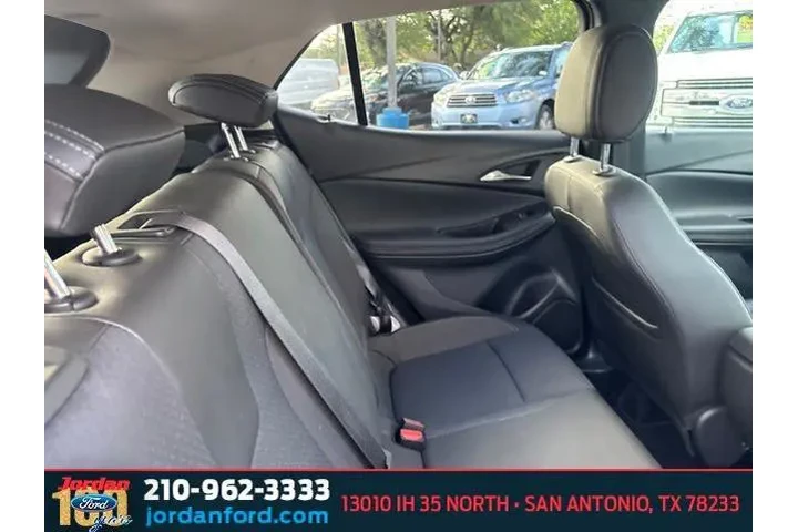 $19985 : Buick Encore GX 2025 Preferr image 10