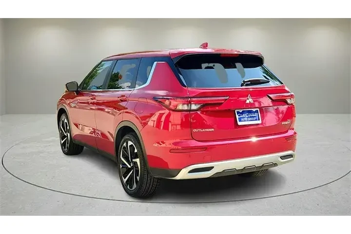 $29558 : Mitsubishi Outlander PHEV 20 image 5