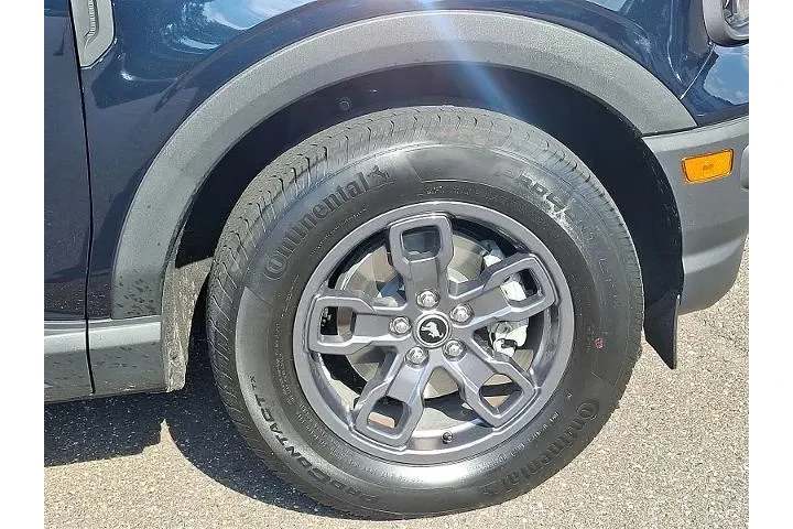 $24295 : Ford Bronco Sport 2022 AWD B image 8