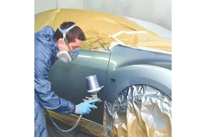 Harry Auto Body image 4