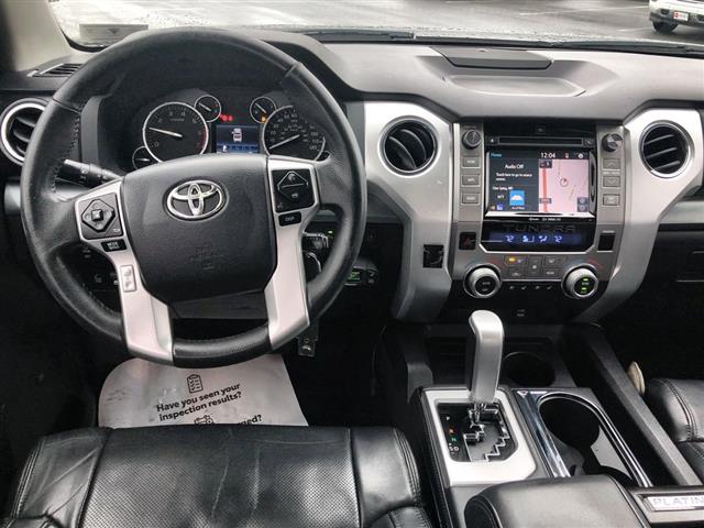 $22000 : PRE-OWNED 2015 TOYOTA TUNDRA image 10