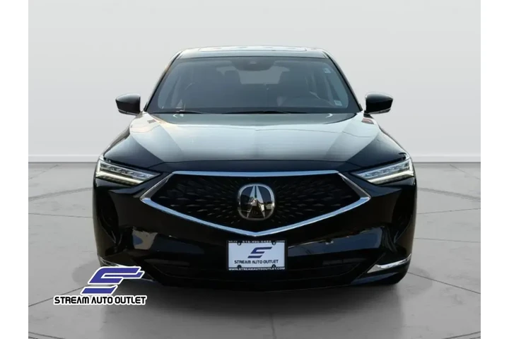 $30590 : Acura MDX 2023 SH-AWD 4dr SU image 2
