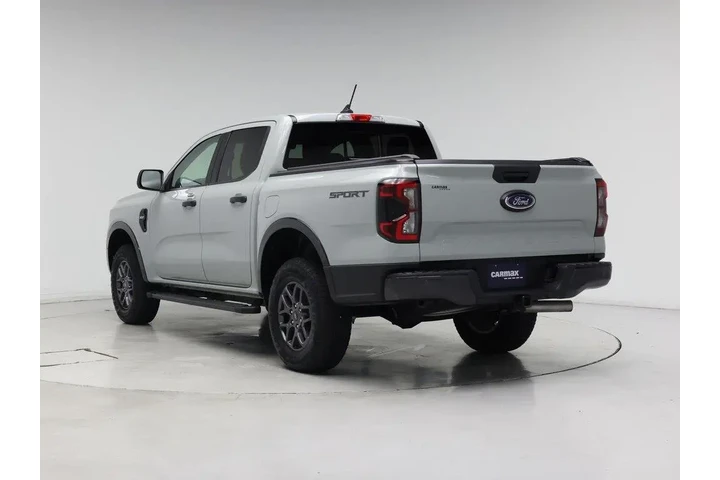 $31998 : Ford Ranger 2024 4x2 XLT 4dr image 2