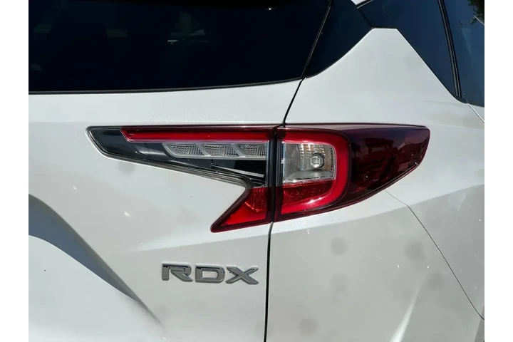 $22499 : Acura RDX 2020 4dr SUV w/A-S image 7
