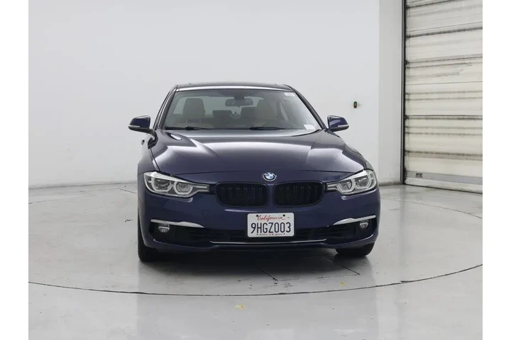 $17998 : BMW 3 Series 2016 AWD 328i x image 5