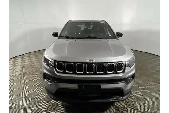 $18993 : Jeep Compass 2024 4x4 Latitu image 5
