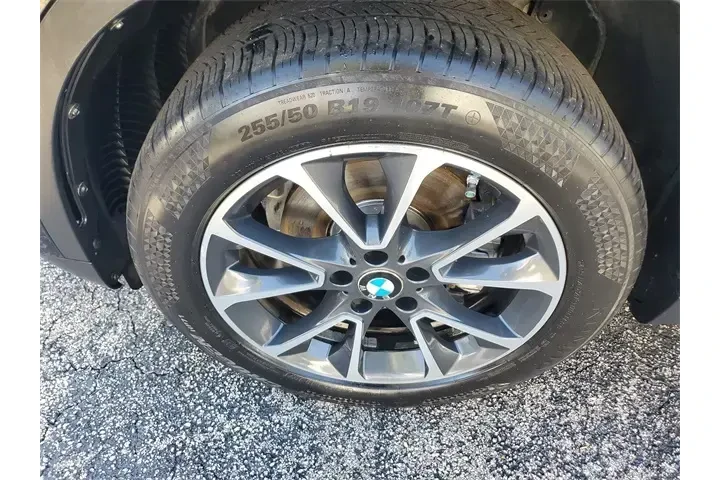 $18590 : BMW X5 2018 sDrive35i 4dr SU image 7