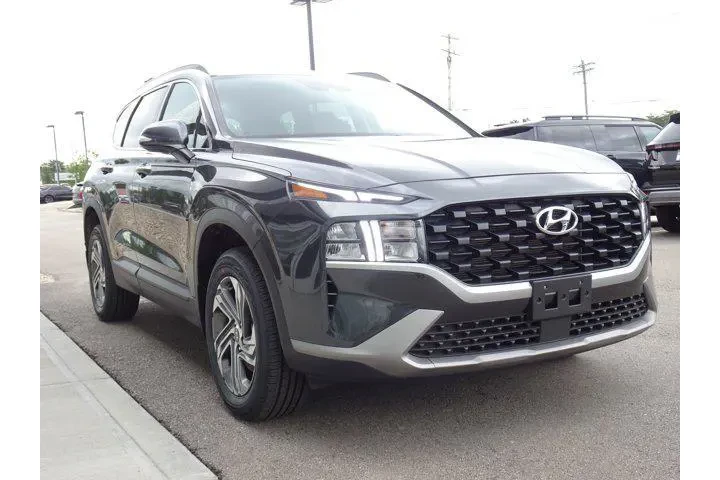 $31090 : Hyundai SANTA FE 2023 AWD SE image 6
