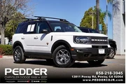 Ford Bronco Sport 2022 AWD B