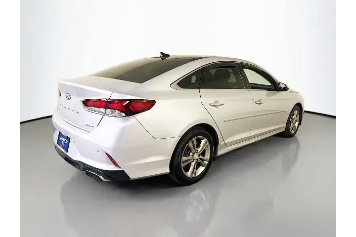 $17500 : Hyundai SONATA 2019 SEL 4dr image 7