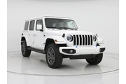 Jeep Wrangler 2023 4x4 High en Sacramento