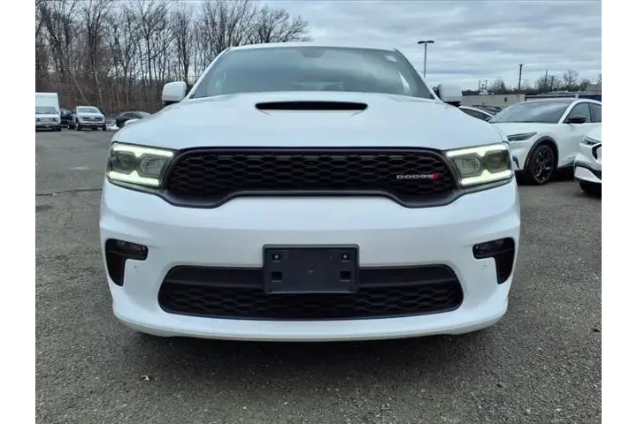 $29799 : Dodge Durango 2021 AWD R/T 4 image 6
