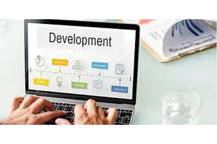 Web Development Company image 1