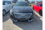 $39982 : Cadillac CT6 2016 AWD 3.0TT thumbnail