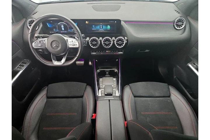 $33998 : Mercedes-Benz GLA 2022 AWD A image 9