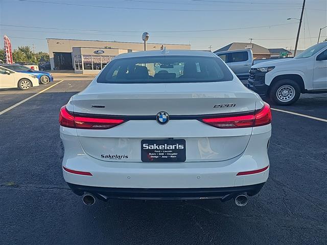 $24788 : 2021 228i xDrive Gran Coupe I image 3