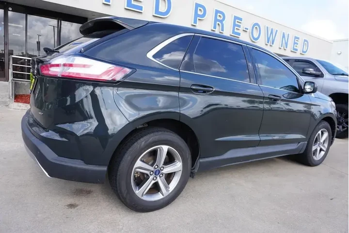 $22888 : Ford Edge 2022 AWD SEL 4dr C image 6