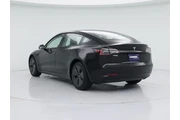 $30998 : Tesla Model 3 2023 4dr Sedan thumbnail