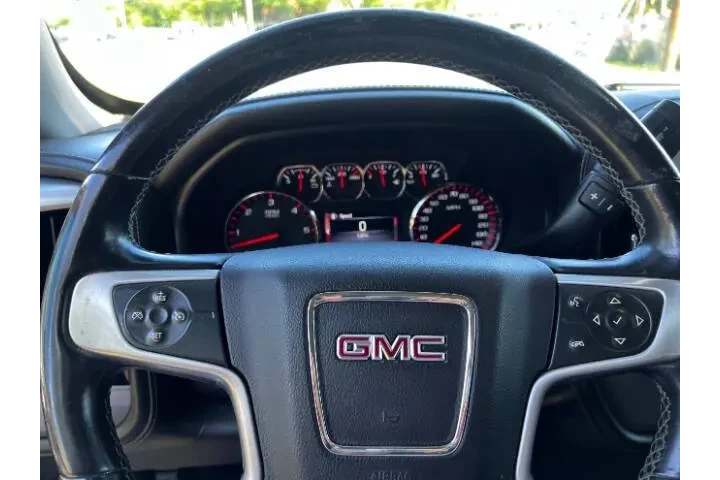 2015 GMC Sierra 1500 image 8