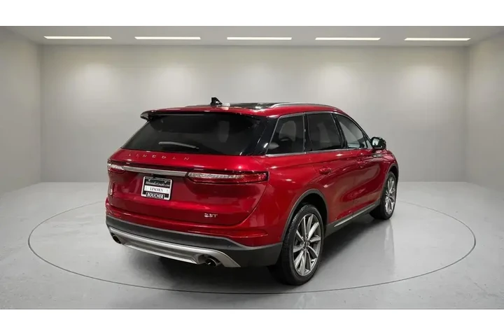 $30995 : Lincoln Corsair 2020 AWD Res image 3