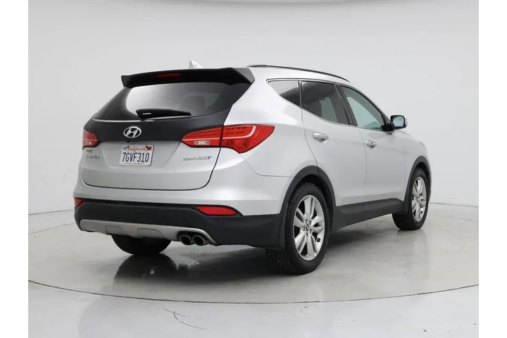 $12998 : Hyundai SANTA FE Sport 2014 image 8