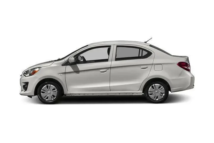 2017 Mirage G4 SE image 4