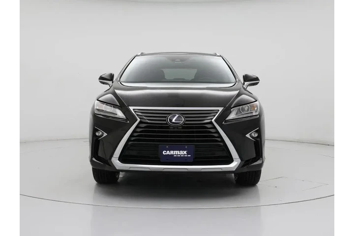 $29998 : Lexus RX 450h 2019 AWD 4dr S image 5