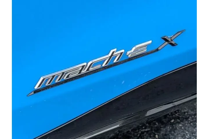 $28597 : Ford Mustang Mach-E 2024 Pre image 7