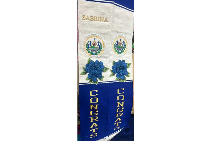 CORAZON MEXICANO image 1