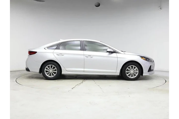 $20998 : Hyundai SONATA 2019 SE 4dr S image 7