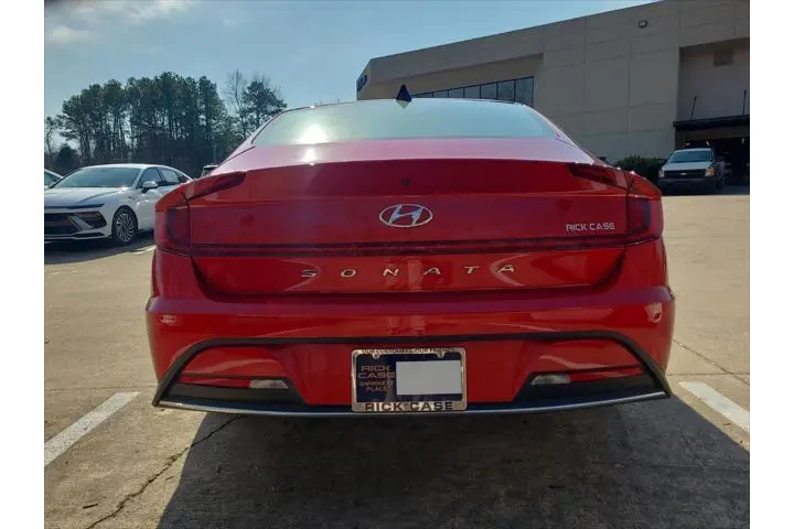 $17403 : Hyundai SONATA 2022 SE 4dr S image 6