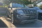 $10995 : Ford Explorer 2016 AWD XLT 4 thumbnail
