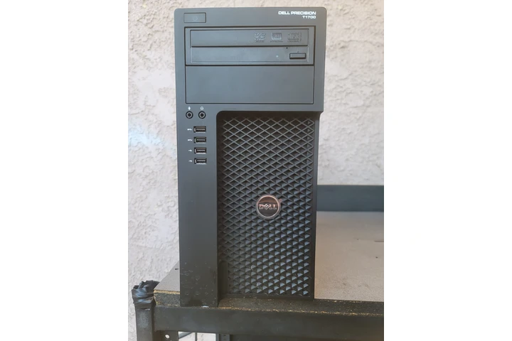 $195 : Dell: 1TB, Intel Core i7 image 6