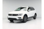 $19998 : Volkswagen Tiguan 2020 SE 4d thumbnail
