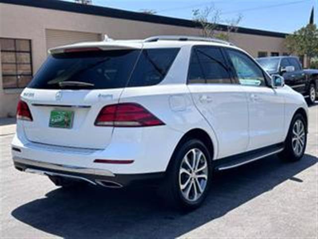 $15490 : 2016 MERCEDES-BENZ GLE2016 ME image 5