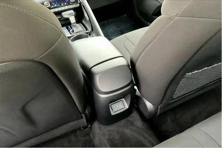 $21602 : Hyundai ELANTRA 2025 SEL Con image 6