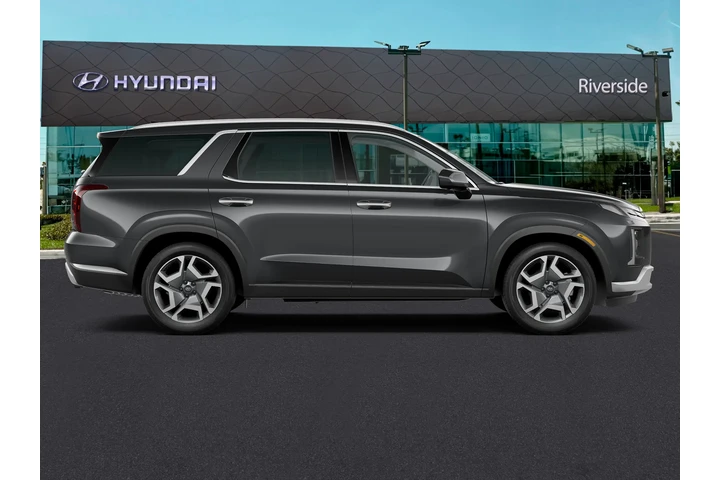 $27881 : Hyundai PALISADE 2023 SEL 4d image 9